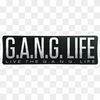 Gang, HD Png Download