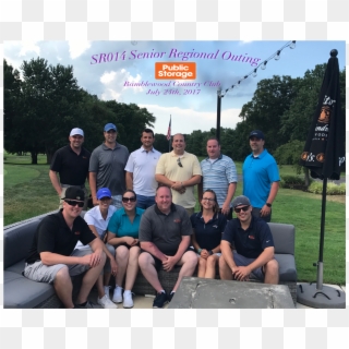 An Amazing Fun Day With The Best Team Of Dm's In The - Tree, HD Png Download