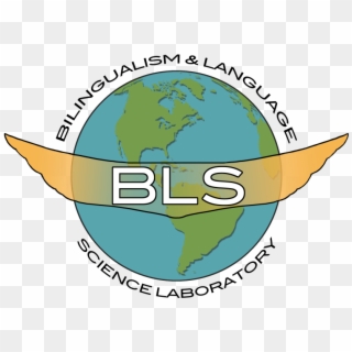 The Goal Of The Bilingualism & Language Science Laboratory - Emblem, HD Png Download
