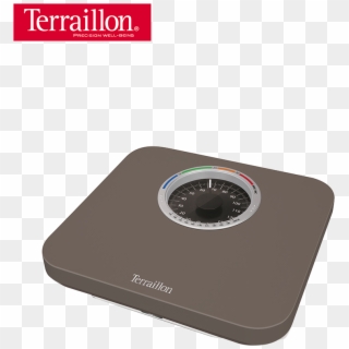 Mechanical Weight Scale - Terraillon, HD Png Download