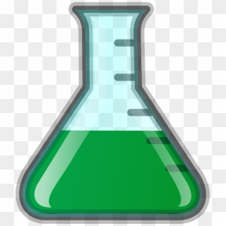 Free Photo Erlenmeyer Flask Lab Science Flask Chemistry - Beaker Clipart, HD Png Download