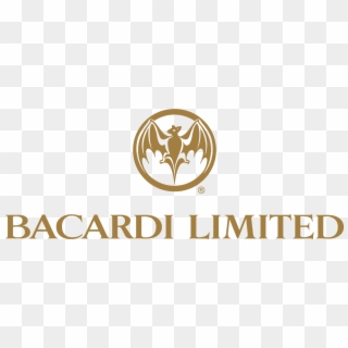 Bacardi Limited Logo - Bacardi Limited Logo Png, Transparent Png
