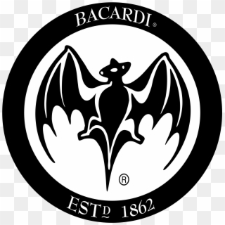 Bacardi Logo Png Transparent - Bacardi Limited Logo, Png Download