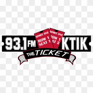 Ktik The Ticket Ⓒ - Ft Sean Paul Waya Waya, HD Png Download