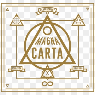Magna Carta Gençlik Derneği - Das Iso 9001 2015, HD Png Download