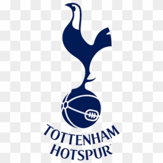 Manchester City To Play Tottenham Hotspur In Uefa Champions - Tottenham Hotspur Logo, HD Png Download