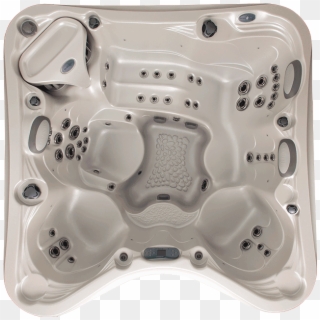 Browse Swim Spas - Marquis Hot Tub, HD Png Download