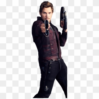 Avengers Infinity War Png , Png Download - Star Lord Infinity War Png, Transparent Png