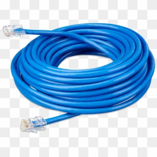 Rj45 Utp Cable 10m - Cable Rj45, HD Png Download