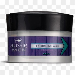 Aus Mens 50g Texturizingwax Beauty - Aussie Shampoo, HD Png Download