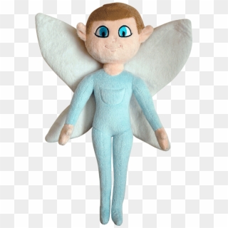 Tooth Fairy Tyke Boy Light Skin - Tooth Fairy Tykes, HD Png Download