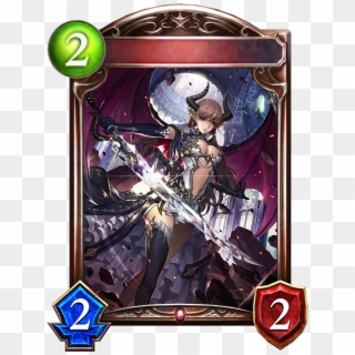 0 /3 - Shadowverse Fighter, HD Png Download