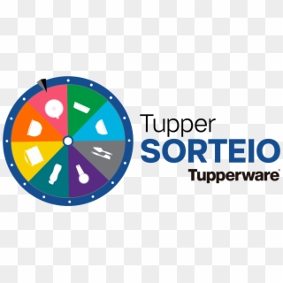 Tupper Sorteio - Tupperware, HD Png Download