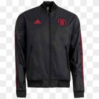 Manchester United Anthem Jacket - Pocket, HD Png Download