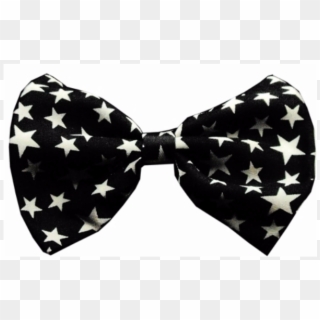 Buy Bow Tie Black And White Stars - Barstool Sports Logo Png, Transparent Png