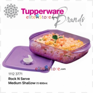 Tupperware Brands Logo Png, Transparent Png