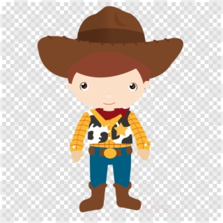 Bullseye Transparent Image - Woody Toy Story Cute, HD Png Download