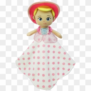 Toy Story Bo Peep Snuggle Blanket - Doll, HD Png Download