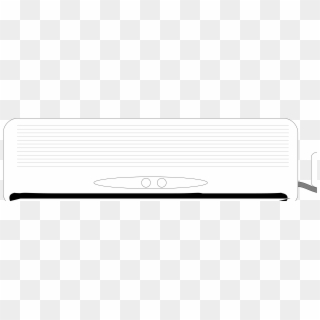 Air Conditioner Clipart Png - Circle, Transparent Png