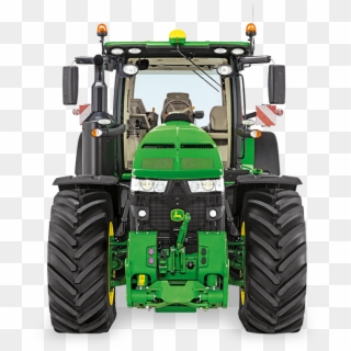 0 Machinery Models Were Found For Your Query - John Deere R 6215, HD Png Download