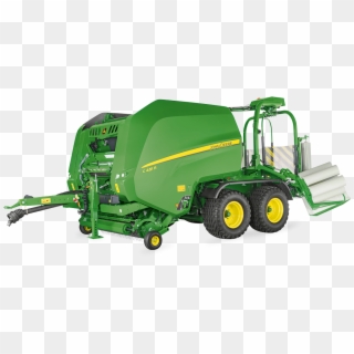 0 Machinery Models Were Found For Your Query - Presse Enrubanneuse John Deere, HD Png Download