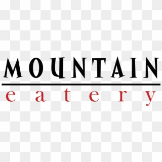 Page 48 Mountain Eatery01, HD Png Download