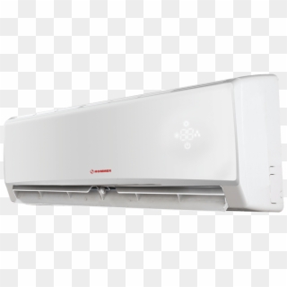 Split Air Conditioner-hsb18rce - Smartphone, HD Png Download