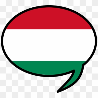 Hungarian Language Vector, HD Png Download