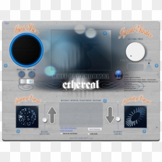 Electronics, HD Png Download