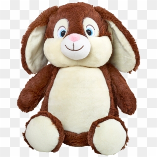 Szm4rdnls4o0zrlzwkmv Bunny-brown - Stuffed Toy, HD Png Download