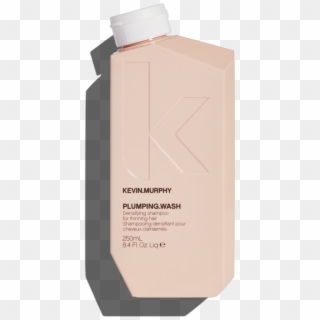 All About Km - Plumping Kevin Murphy, HD Png Download