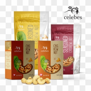 Cashew Products - Biscuit, HD Png Download