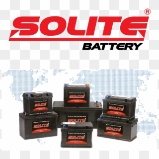 Are You Planning To Buy A Solite Car Battery A-map, - Solite Car Battery, HD Png Download