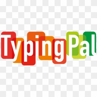 Typing Png - Typing Pal Logo, Transparent Png