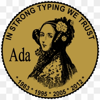 Strong Typing We Trust, HD Png Download