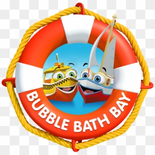 Bubble Bath Bay, HD Png Download