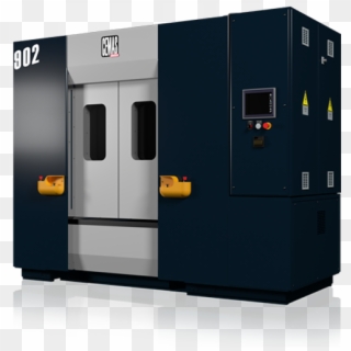 902 - Machine Tool, HD Png Download