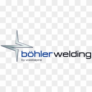 Bohler Welding - Bohler Welding Logo, HD Png Download