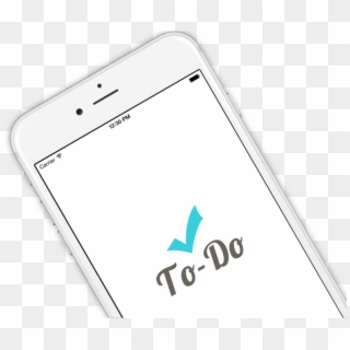 To Do List Mobile App Home - Barber, HD Png Download