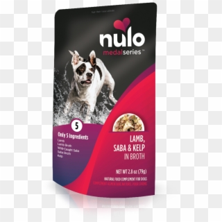 Small Image Alt - Cat Broth Nulo, HD Png Download
