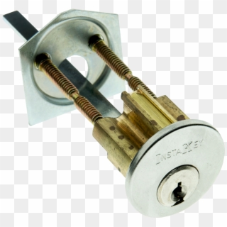 Rimcyl - Types Of Lock Cylinders, HD Png Download