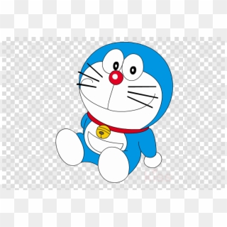 Cartoon Image Doraemon And - Red Blood Cell Clipart, HD Png Download