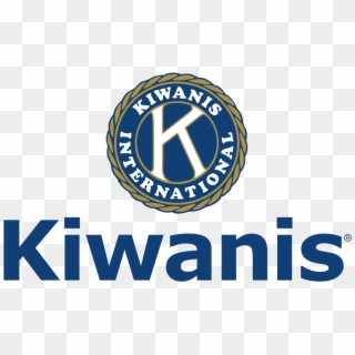 Cropped-kiwanis - Logo Club Kiwanis Png, Transparent Png
