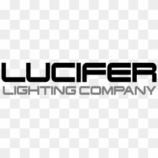 Lucifer Lighting Company - Lucifer Lighting Company Logo, HD Png Download