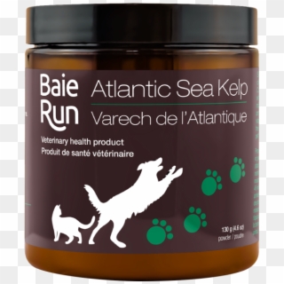 Baie Run Dog/cat Atlantic Sea Kelp 130 G - Boar, HD Png Download