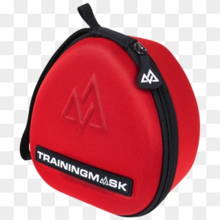 Training Mask - Bag, HD Png Download