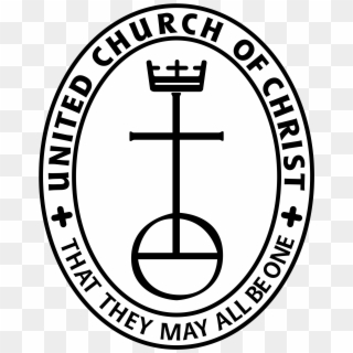 United Chirch Of Christ Logo Png Transparent - Ucc Logo, Png Download