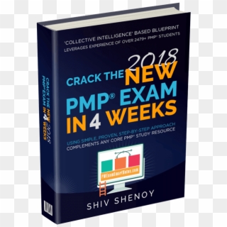 Crack The New 2018 Pmp Exam In 4 Weeks - Packaging And Labeling, HD Png Download