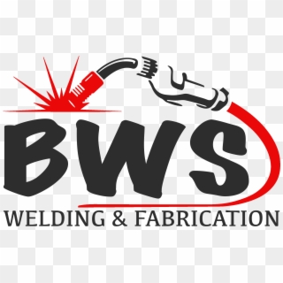 Welding Clipart Steel Fabrication - Fabrication Logo, HD Png Download