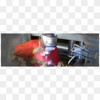 Ik Welding Fabrication Scarborough North Yorkshire - Grinding Machine, HD Png Download